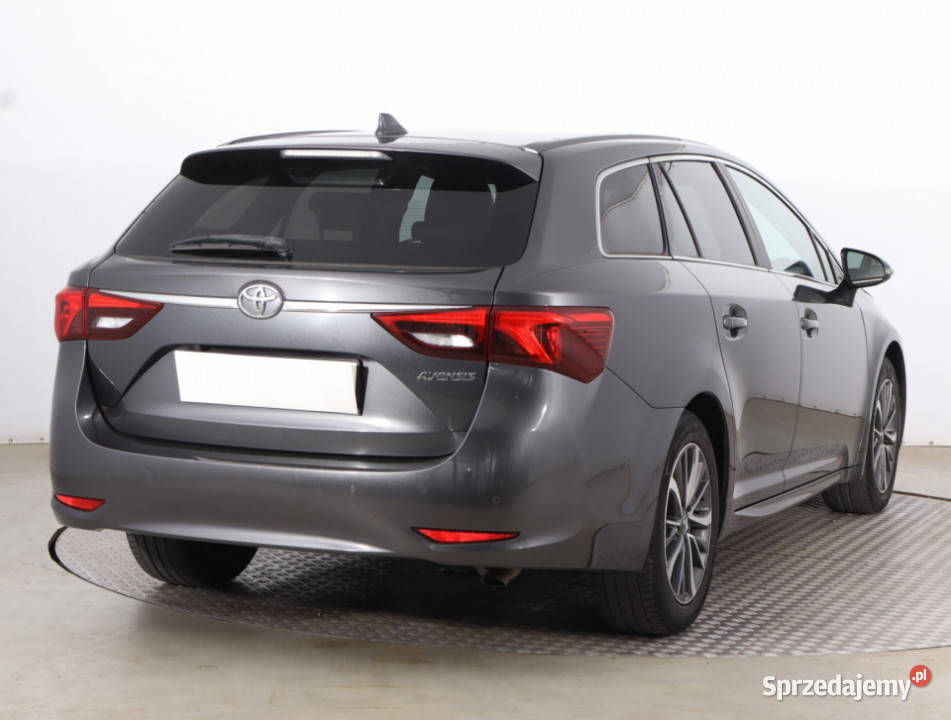 Toyota Avensis 20 D4D Piaseczno sprzedam