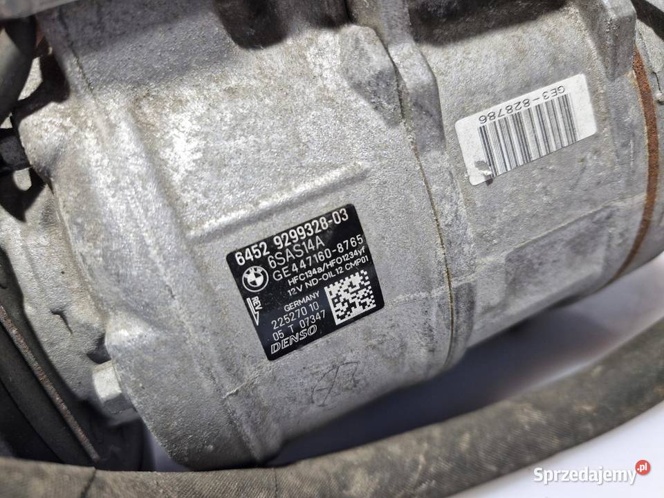 BMW F20 F21 F22 F23 F30 F31 F32 F33 F34 F36