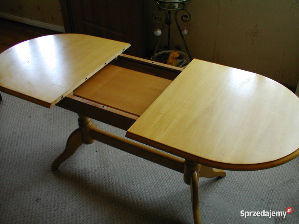 Ława rozsuwana TANIO Poznań