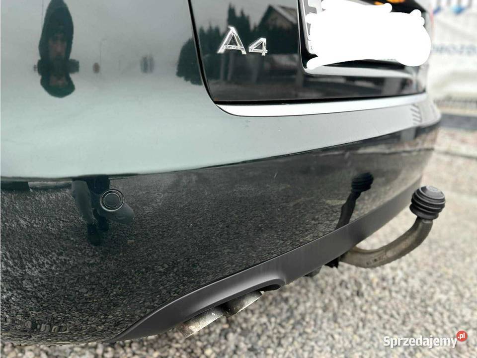 Sprzedam audi w posiadaniu moim roku przegląd i Rok produkcji 2007 lubelskie Biłgoraj