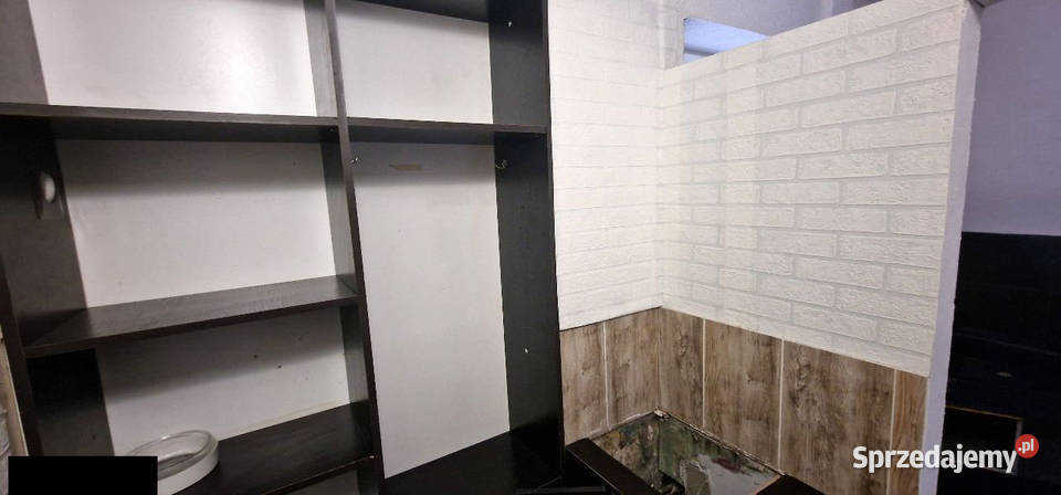Lokal HandlowoUsługowy 30m do wynajęcia Balicka Kraków