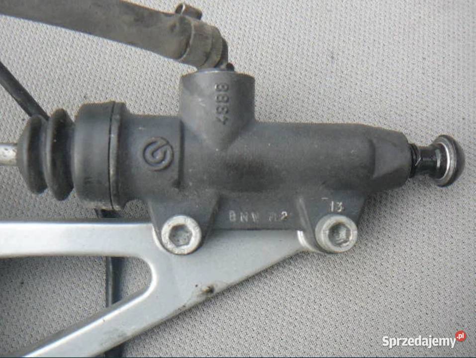 Pompa hamulcowa BMW K 1200 RS Ostrów Wielkopolski