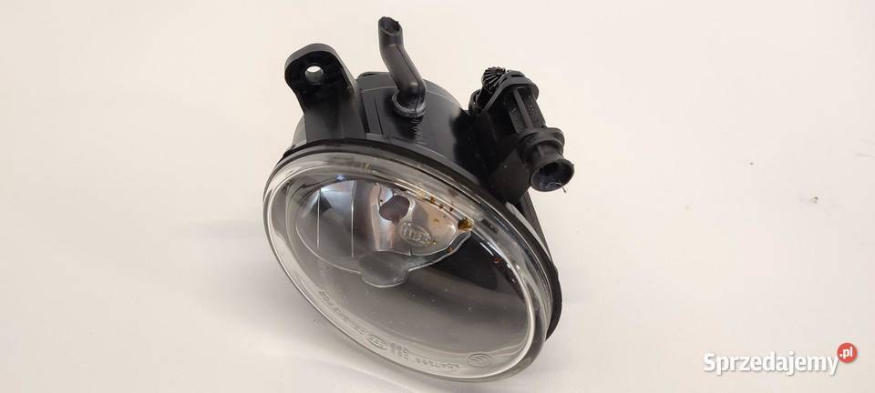 AUDI Q5 8R HALOGEN LEWY PRZÓD 8T0941699B
