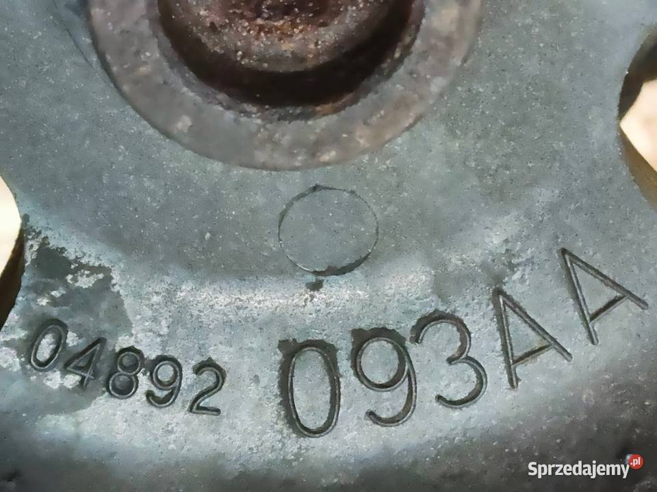 Pompa Wspomagania Chrysler 300c 20042010 57 Hemi