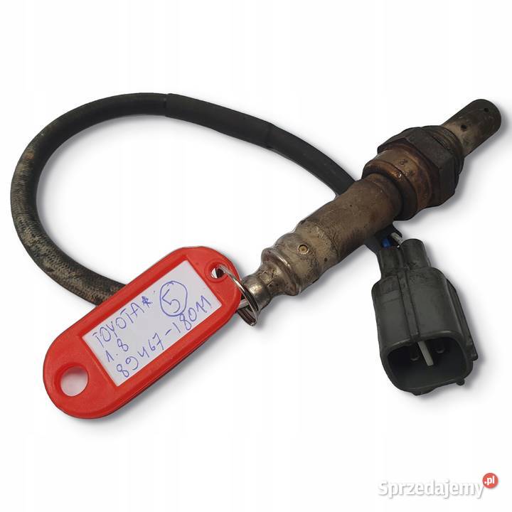 SONDA LAMBDA Toyota RAV4 Camry 20 30 24V Lexus