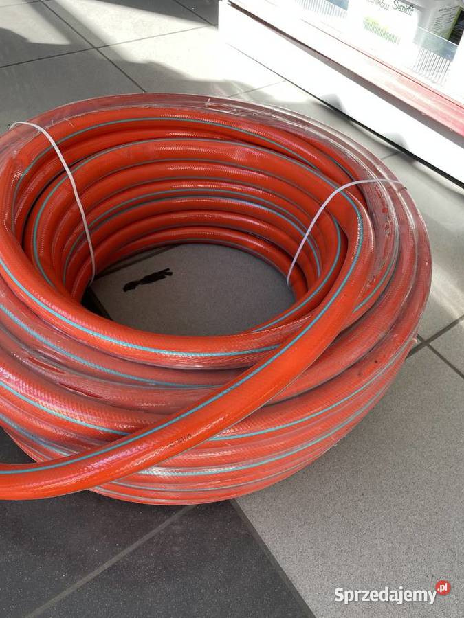 Wąż ogrodowy gopart 1 50m SL51902550 Kożuchów