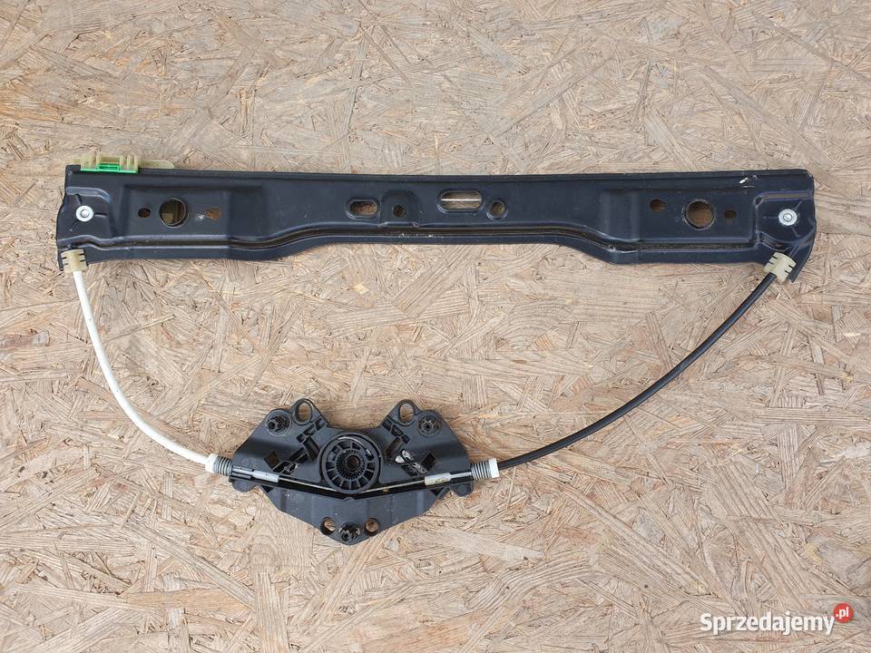 VOLVO XC90 PODNOŚNIK SZYBY TYŁ sprzedam