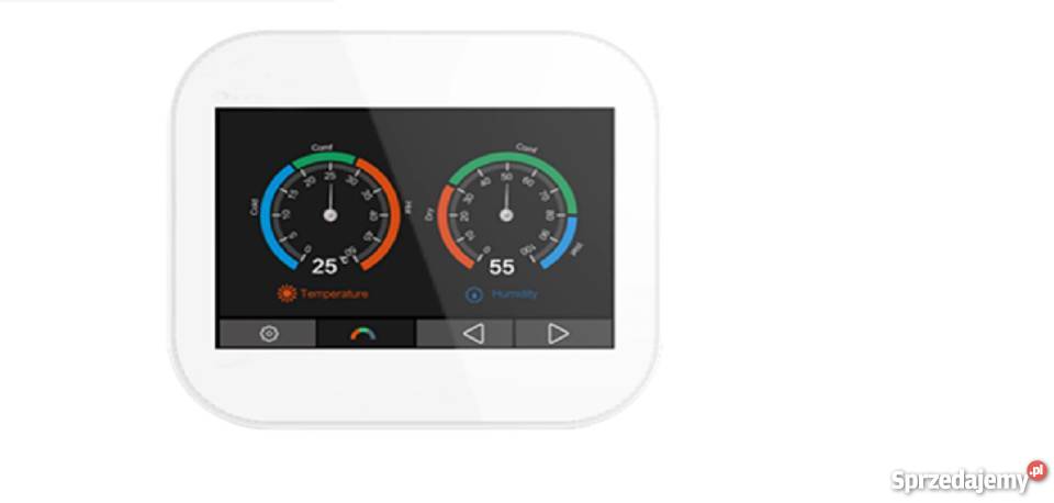 Regulator temperatury Bukowa sprzedam