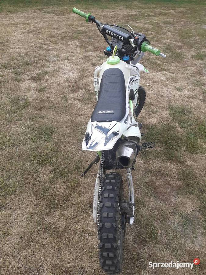 Cross beretta 125 Rok produkcji 2021 Kawka sprzedam