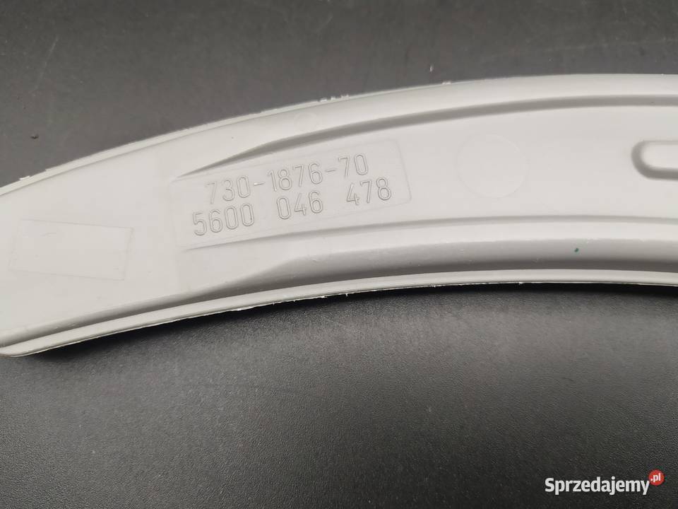 Ramię spryskiwacza dolne zmywarka Siemens Bosch śląskie Jasienica sprzedam