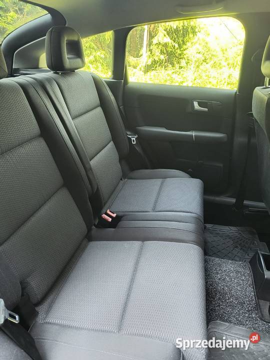 Audi A 2 śląskie Jaworzno