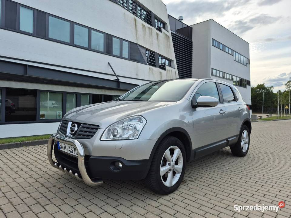 Qashqai Tekna 20ddi 4x4 Full diesel