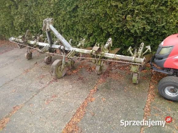 Sprzedam radełka i zgrabiarke Koło sprzedam