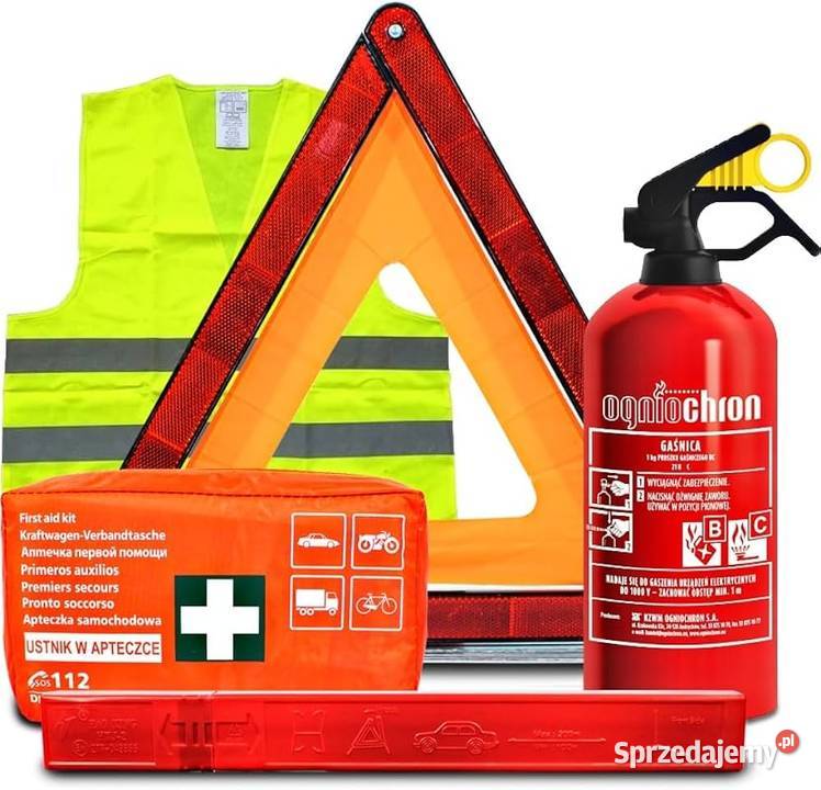 Naklejka z taryfami taxi ceny cennik