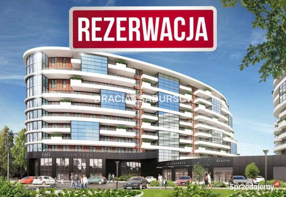 sprzedaży mieszkania 19432m2 5 pokojowe Kraków małopolskie