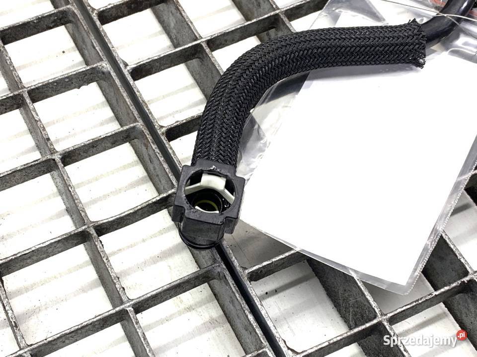 PRZEWÓD PALIWOWY podkarpackie