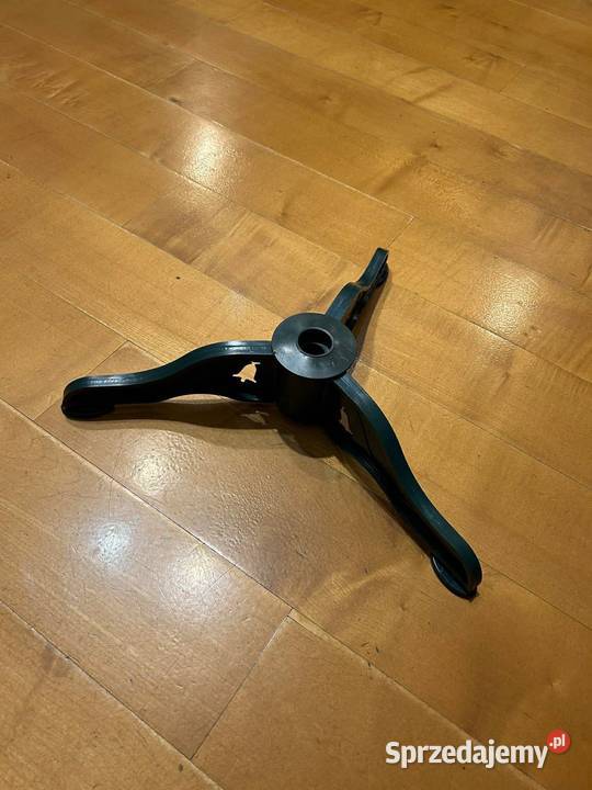 Stojak Choinkowy Do Choinki Sztucznej Plastikowy Pozostałe Modliborzyce sprzedam
