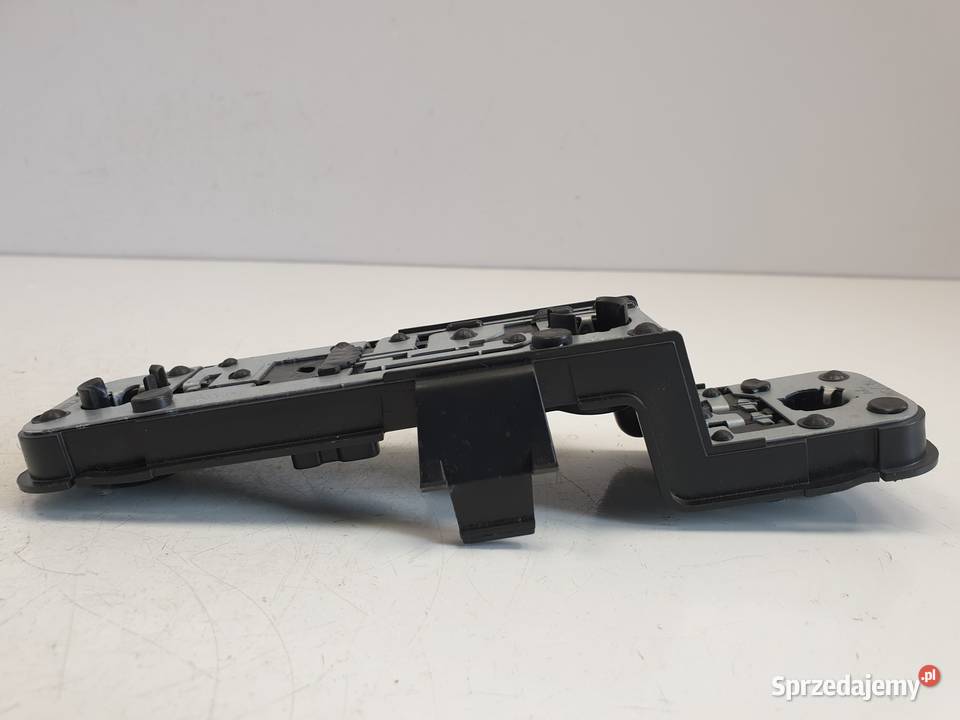 Nissan Almera N16 0003r LEWY WKŁAD TYLNEJ LAMPY Rudka