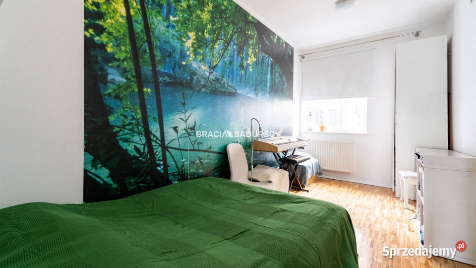 sprzedaży mieszkania Kraków Nałkowskiego 5426m2 Mieszkania