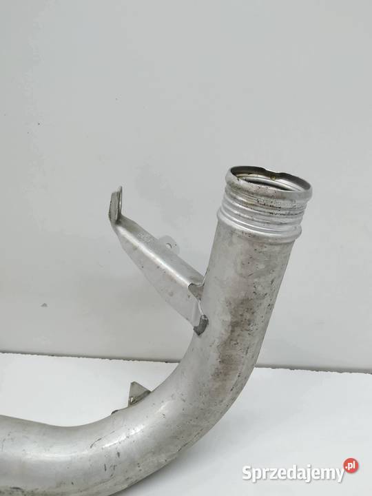 RURA PRZEWÓD INTERCOOLERA 20 HYBRYDA T8 31422061