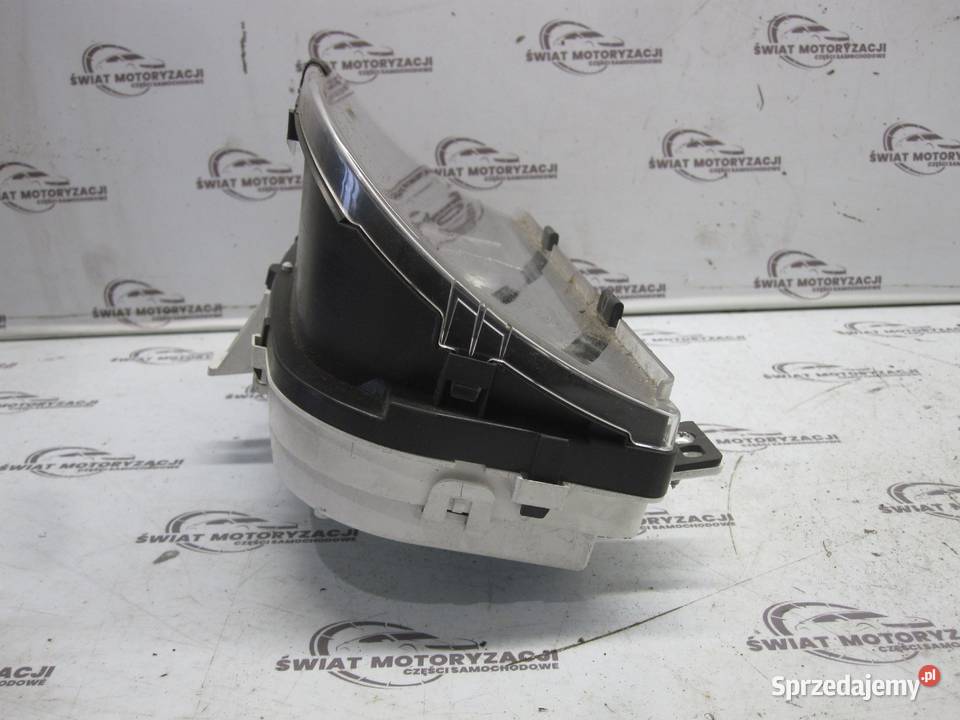 HONDA CIVIC VIII 07r licznik zegary ANGLIK Liczniki i zegary Kielce