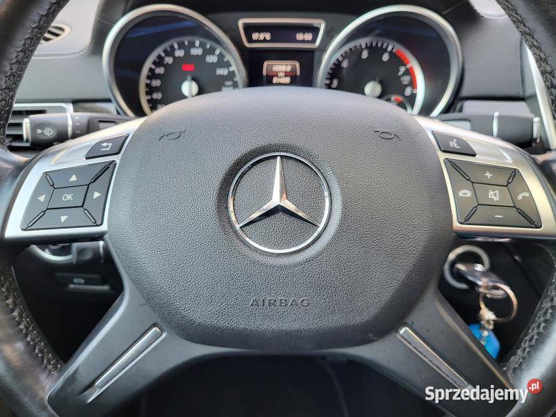 GL450 4MATIC 30l V6 benzyna 362 Bezwypadkowy Samochody osobowe Warszawa