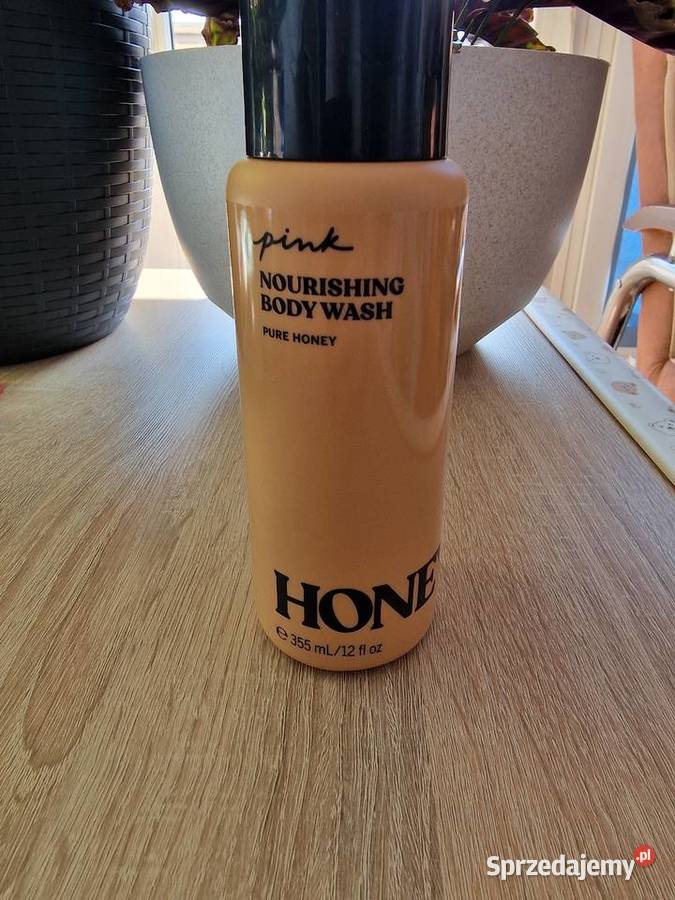 2 produkty Victorias Secret żelolejek Rybnik