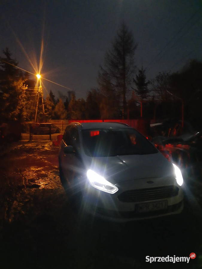 Ford Galaxy TITANIUM 2L 180 OCACPRZEGLAD DO Brwinów