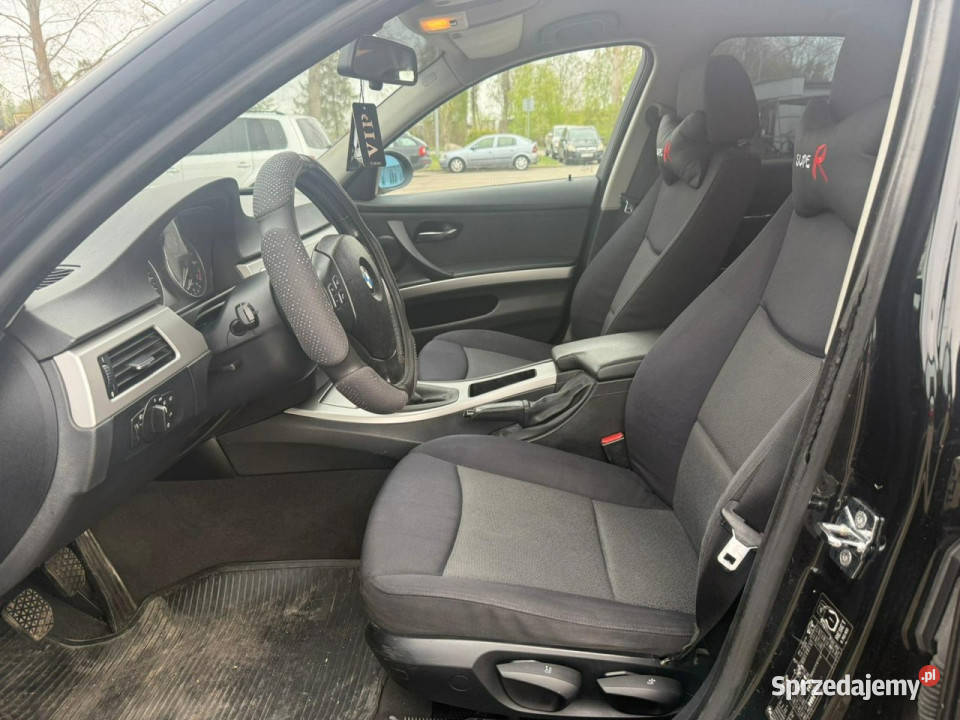 BMW 318 E90 20052012 BMW Słupsk