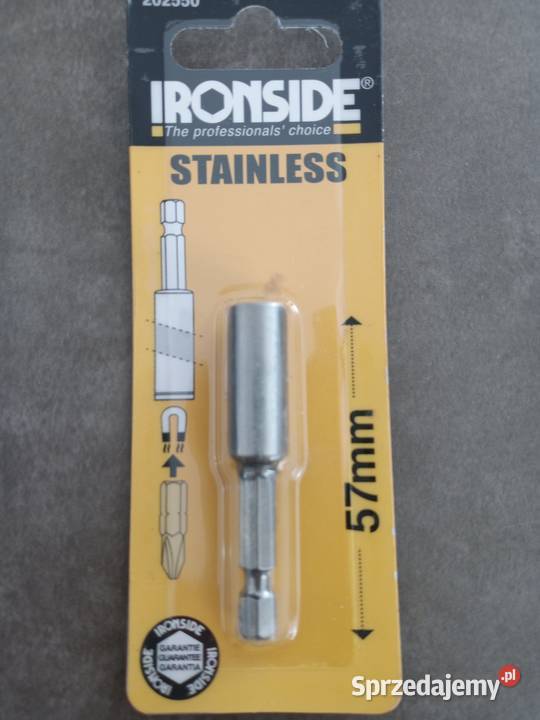 Torkx końcówki do wkrętarki Narzędzia świętokrzyskie Końskie