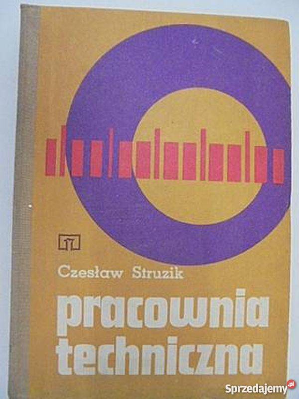 PRACOWNIA TECHNICZNA STRUZIK C Słupsk