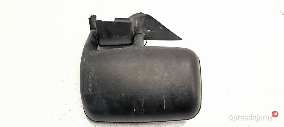 LUSTERKO LEWE MERCEDES SPRINTER 904 kujawsko-pomorskie Lipno sprzedam
