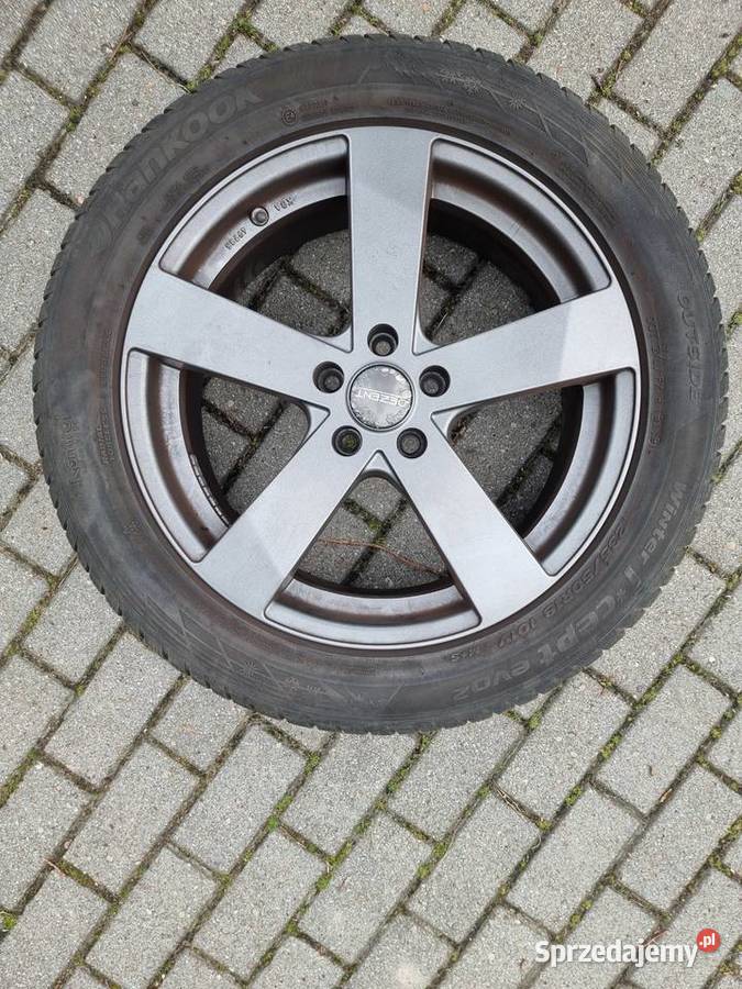 Ford Kuga 20 TDCi FWD Titanium super stan Gdańsk