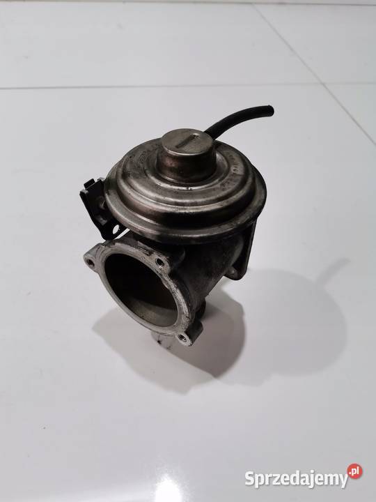 ZAWÓR AGR EGR BMW X3 E83 E90 E91 E92 E93 7793484 lubelskie sprzedam