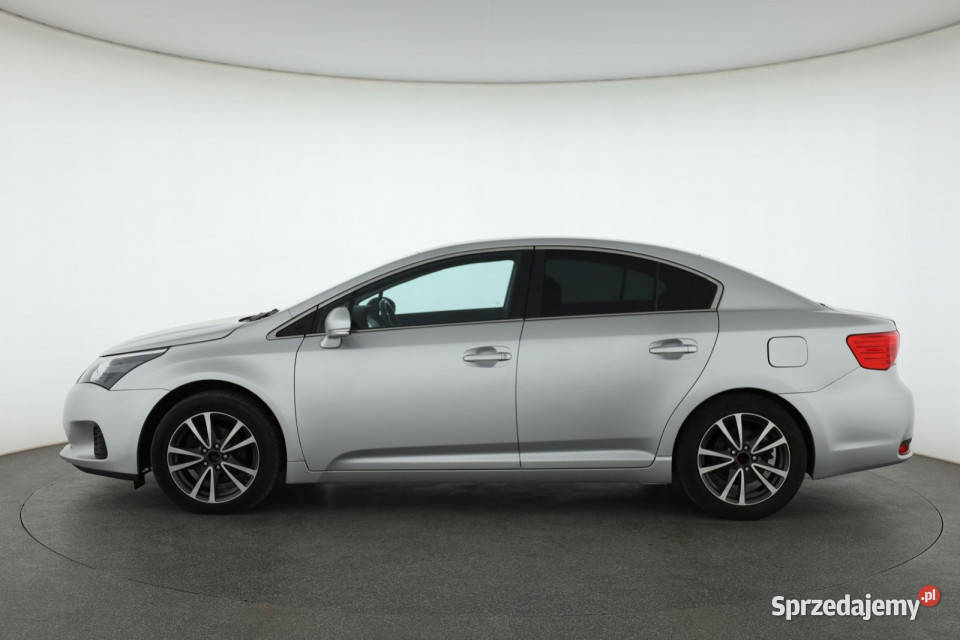 Toyota Avensis 18 Valvematic Piaseczno sprzedam