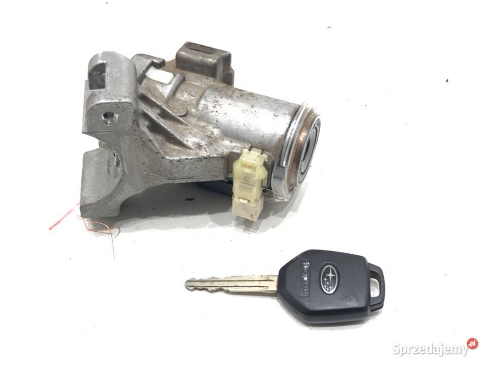 STACYJKA SUBARU XV 88216FJ000 20 147 KLUCZYK
