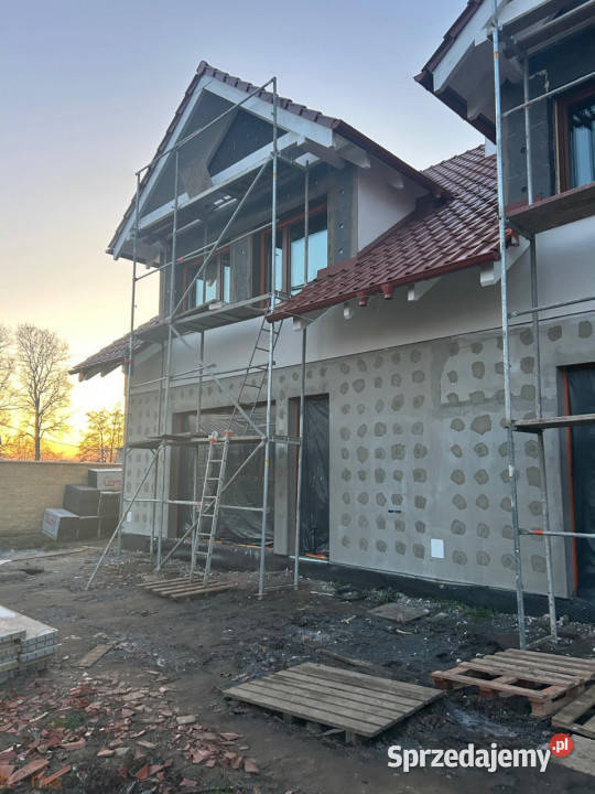 Dom 13173m2 Gniechowice Lipowa sprzedam