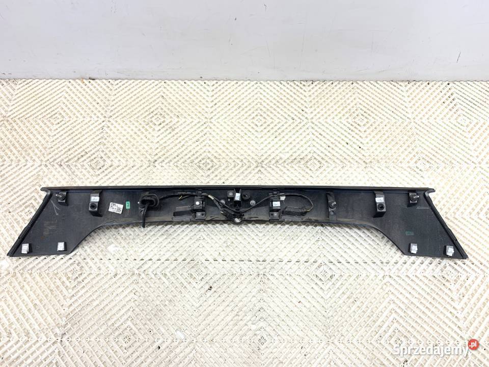 LISTWA KLAPY TYŁ FORD KUGA II SUV OSŁONA TYLNA