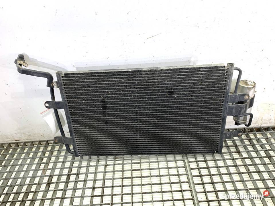 CHŁODNICA KLIMATYZACJI VW BORA I 19 115 9813 podkarpackie sprzedam