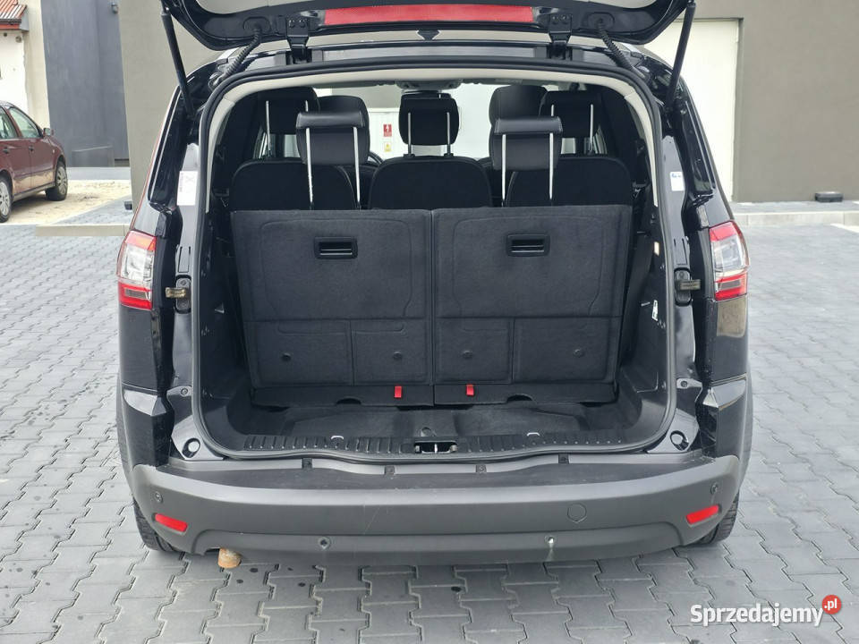 Ford S 20 Diesel Serwisowany Gwarancja Bogate tempomat