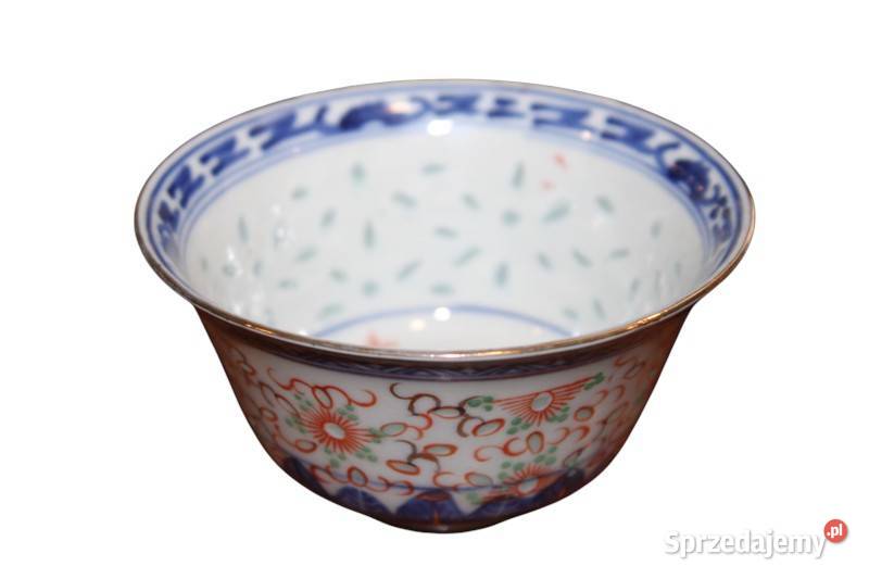 Gawin porcelanowy 287 Szczecin