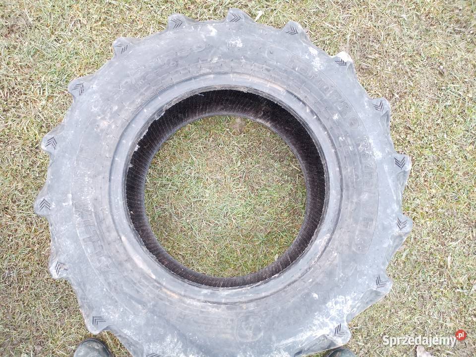 Opony alliance 112 R20 280 85 r20 Łukowica