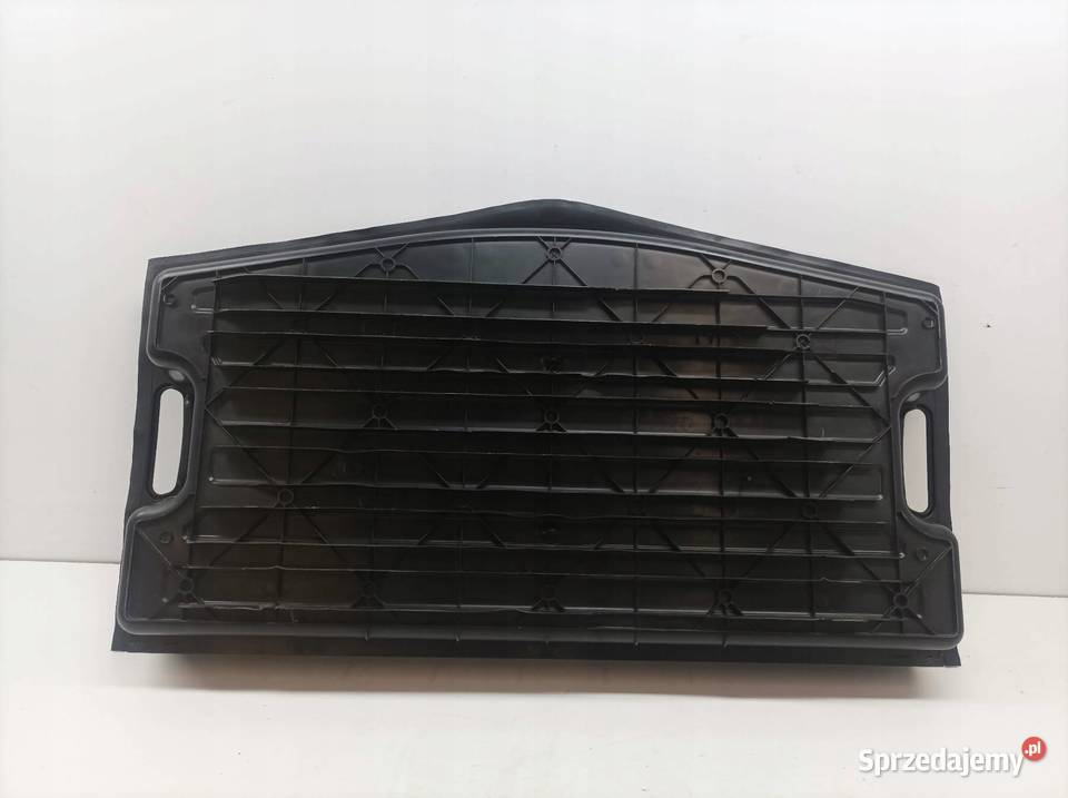 PODŁOGA BAGAŻNIKA WNĘKA KOŁA 4L WKŁAD 4L0864105B