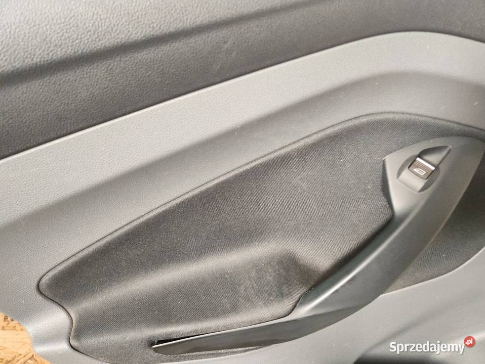 Tapicerka Boczek Drzwi Lewy Tył Ford C II Mk2 Pleszew