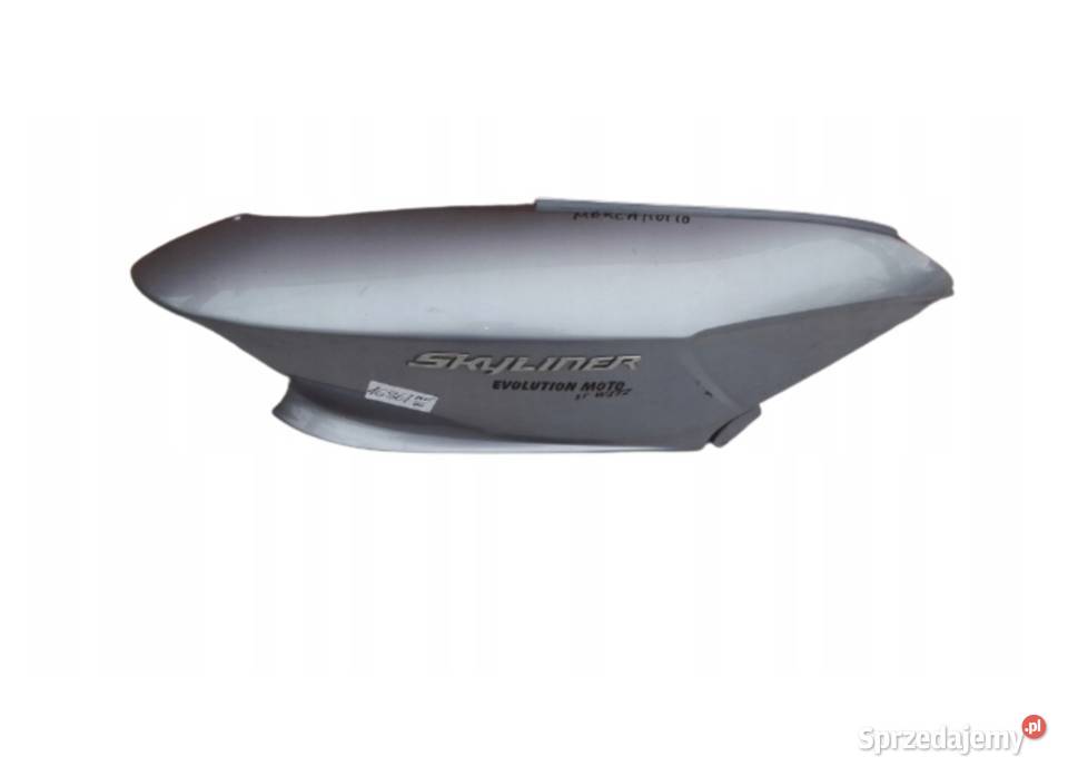 OSŁONA PRAWY BOK TYŁ YAMAHA SKYLINER Wrocław