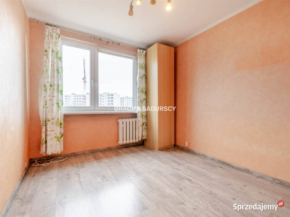 Mieszkanie 557m2 3pokojowe Kraków Podedworze sprzedam