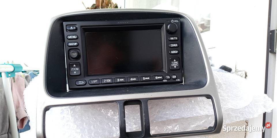 Radio Honda CRV ramka Bydgoszcz sprzedam