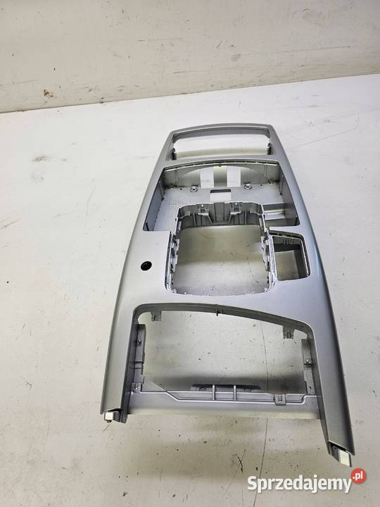 PANEL TUNEL OBUDOWA MMI AUDI A6 C6 4F1864261S Przystajń