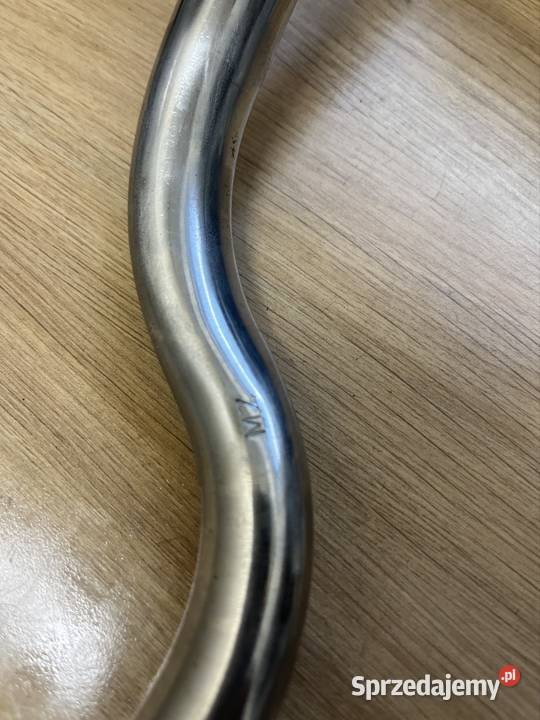 Kierownicą MZ etz Części i akcesoria motocyklowe podkarpackie