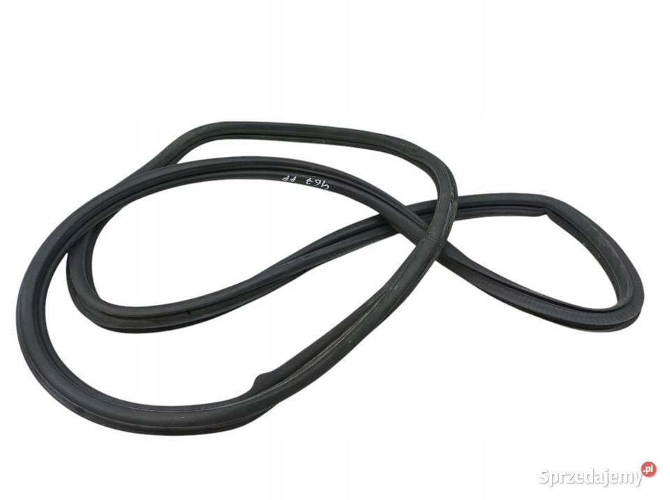 USZCZELKA DRZWI PRAWY PRZÓD PASAŻERA KAROSERYJNA